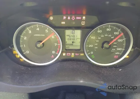 2018 Subaru Forester 2.5I Premium from USA, damaged, VIN JF2SJAEC5JH405628